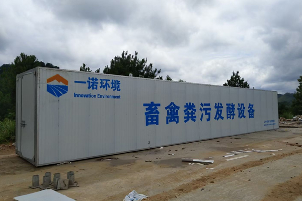 養(yǎng)牛場糞便處理設備使用的重要性！